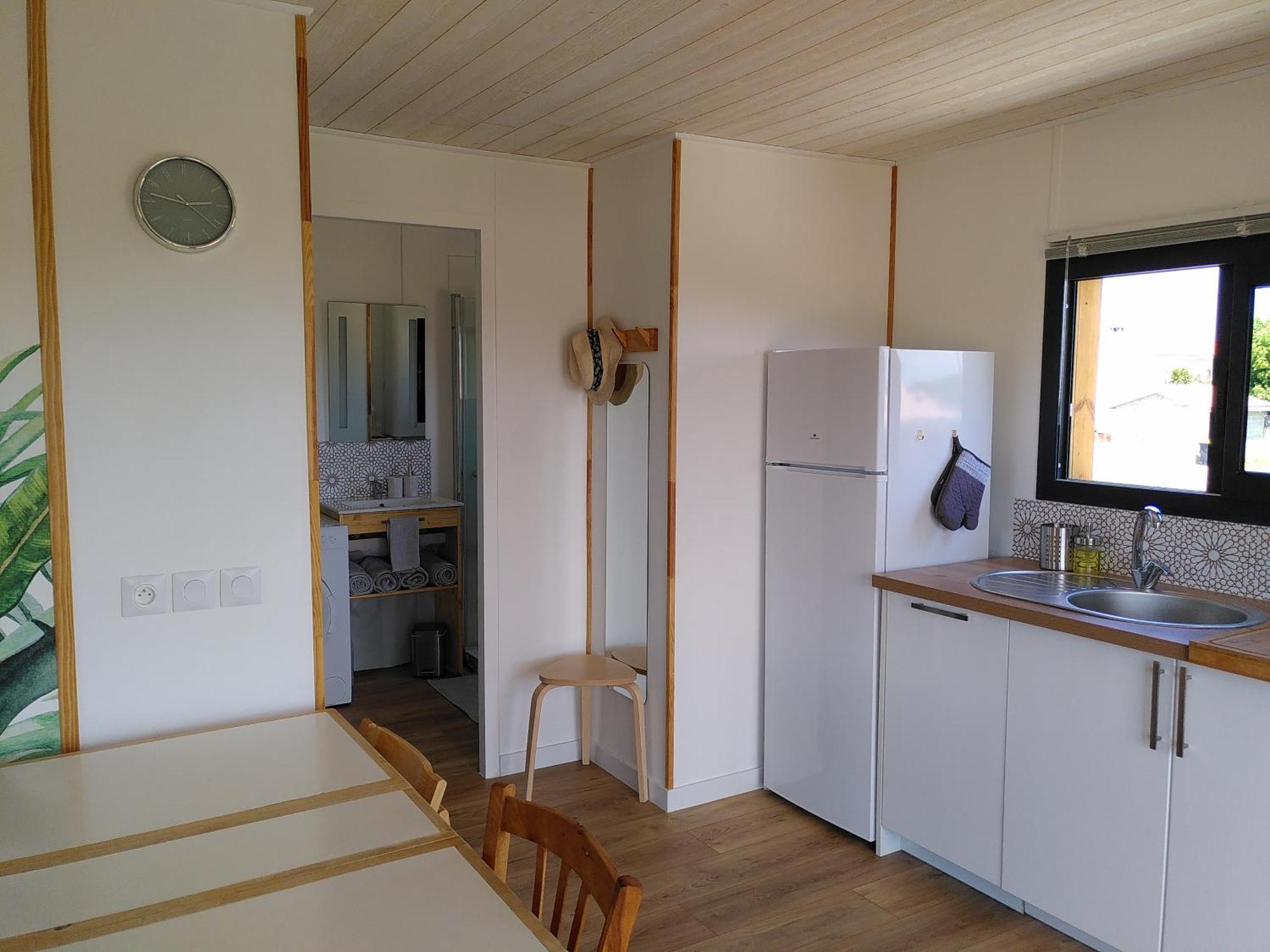 סן-פלה Maison Sur Pilotis מראה חיצוני תמונה