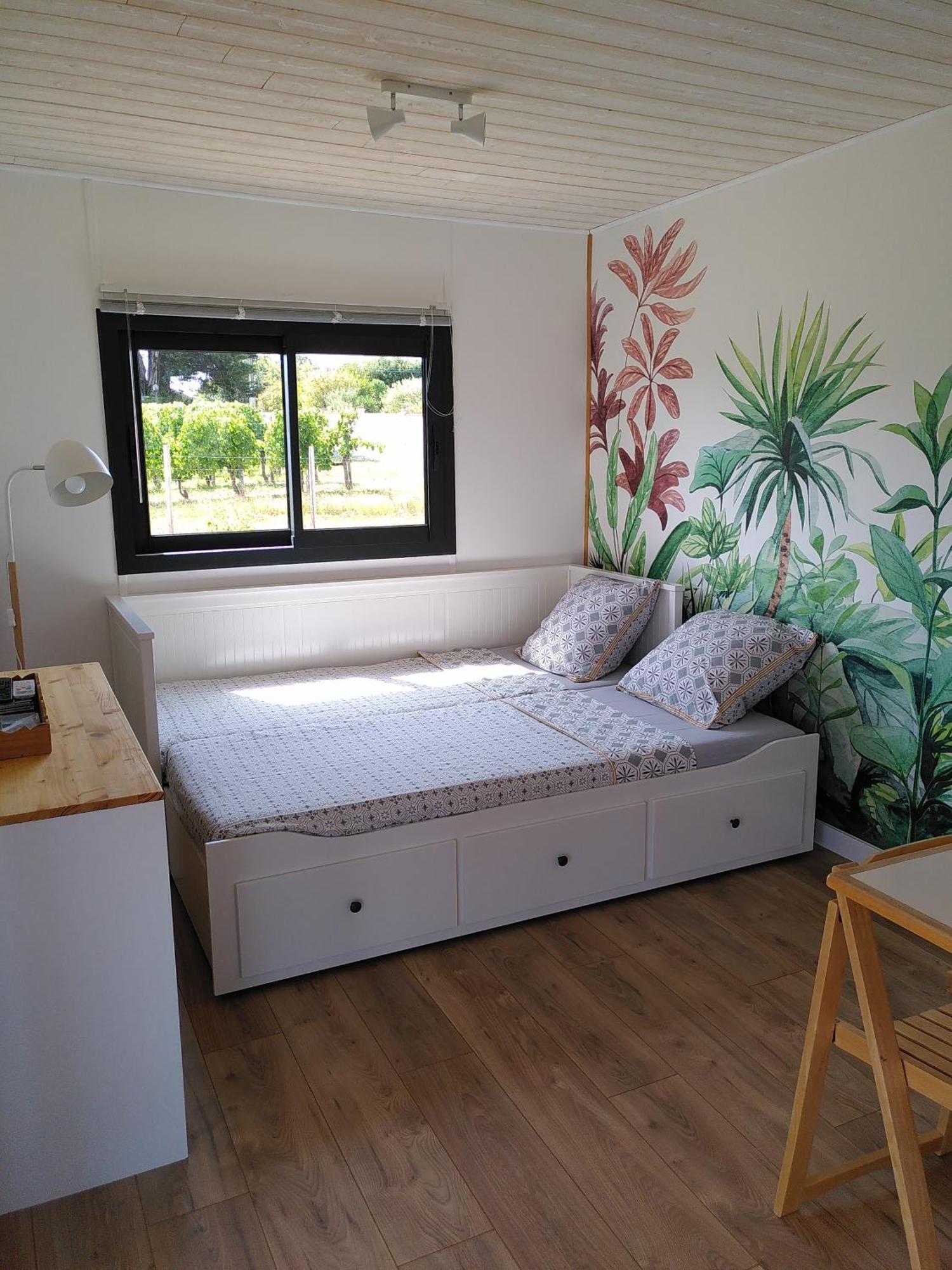 סן-פלה Maison Sur Pilotis מראה חיצוני תמונה