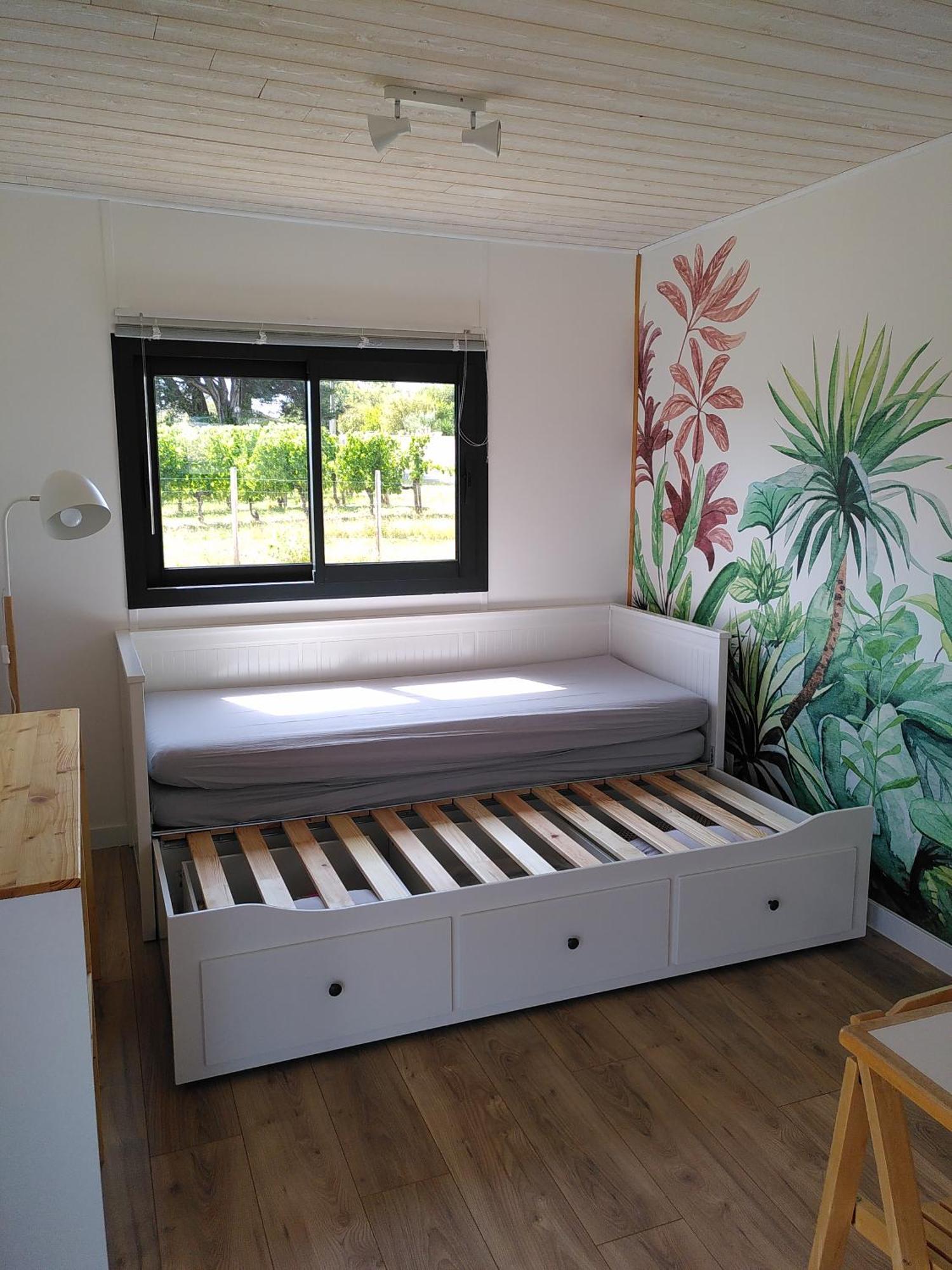 סן-פלה Maison Sur Pilotis מראה חיצוני תמונה
